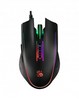 Мишка A4Tech Q81 Bloody Curve, Neon XGlide, Optical 3200CPI